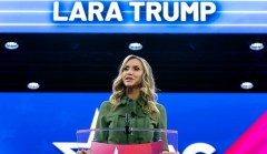 Democrats using ‘communist tactics’ to stop Donald Trump: Lara Trump