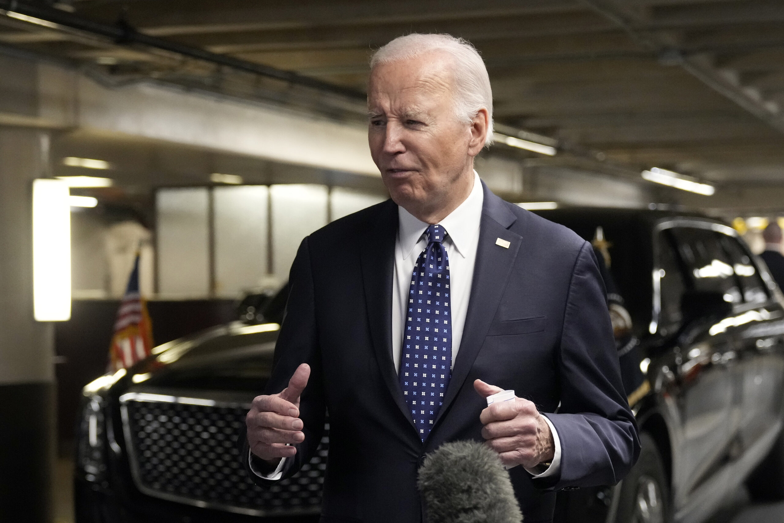 Supreme Court set to block Biden’s abuse of power yet again