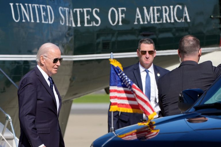 America ‘anemic’ under Biden: Gallup