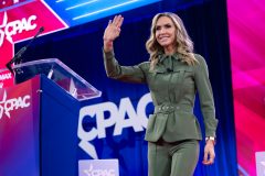 CPAC 2024: Lara Trump reflects on ‘odd natural progression’ in GOP and Trump machine