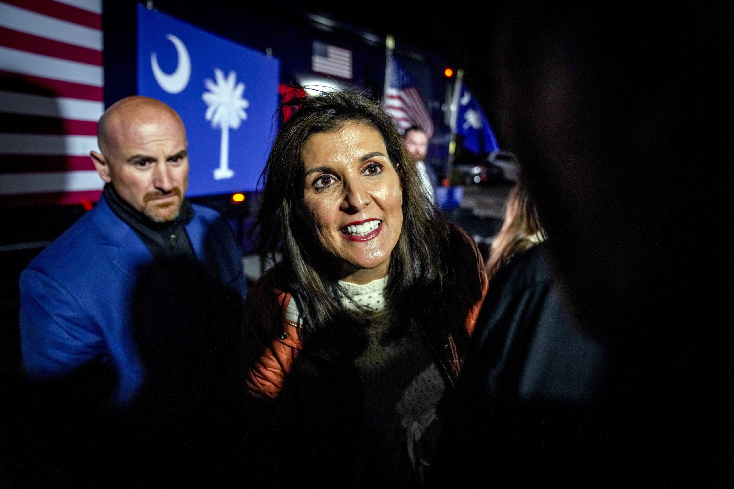 The Debrief with Jim Antle: Nikki Haley’s refusal to leave the GOP primary