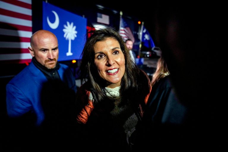 The Debrief with Jim Antle: Nikki Haley’s refusal to leave the GOP primary