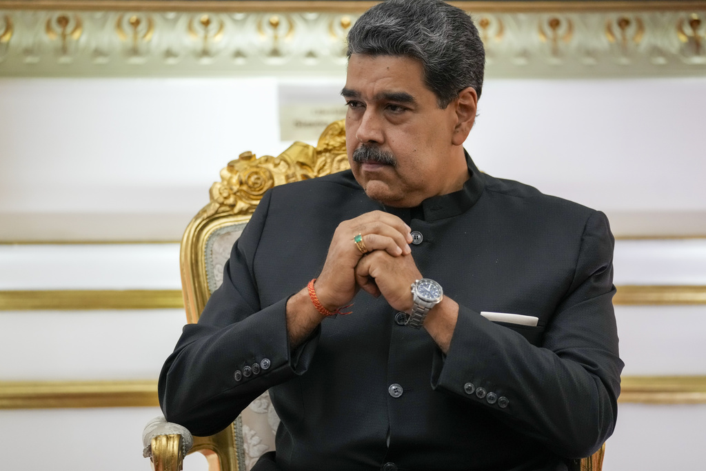 Venezuela no longer takes Biden seriously either