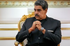 Biden’s disgraceful Venezuela deal