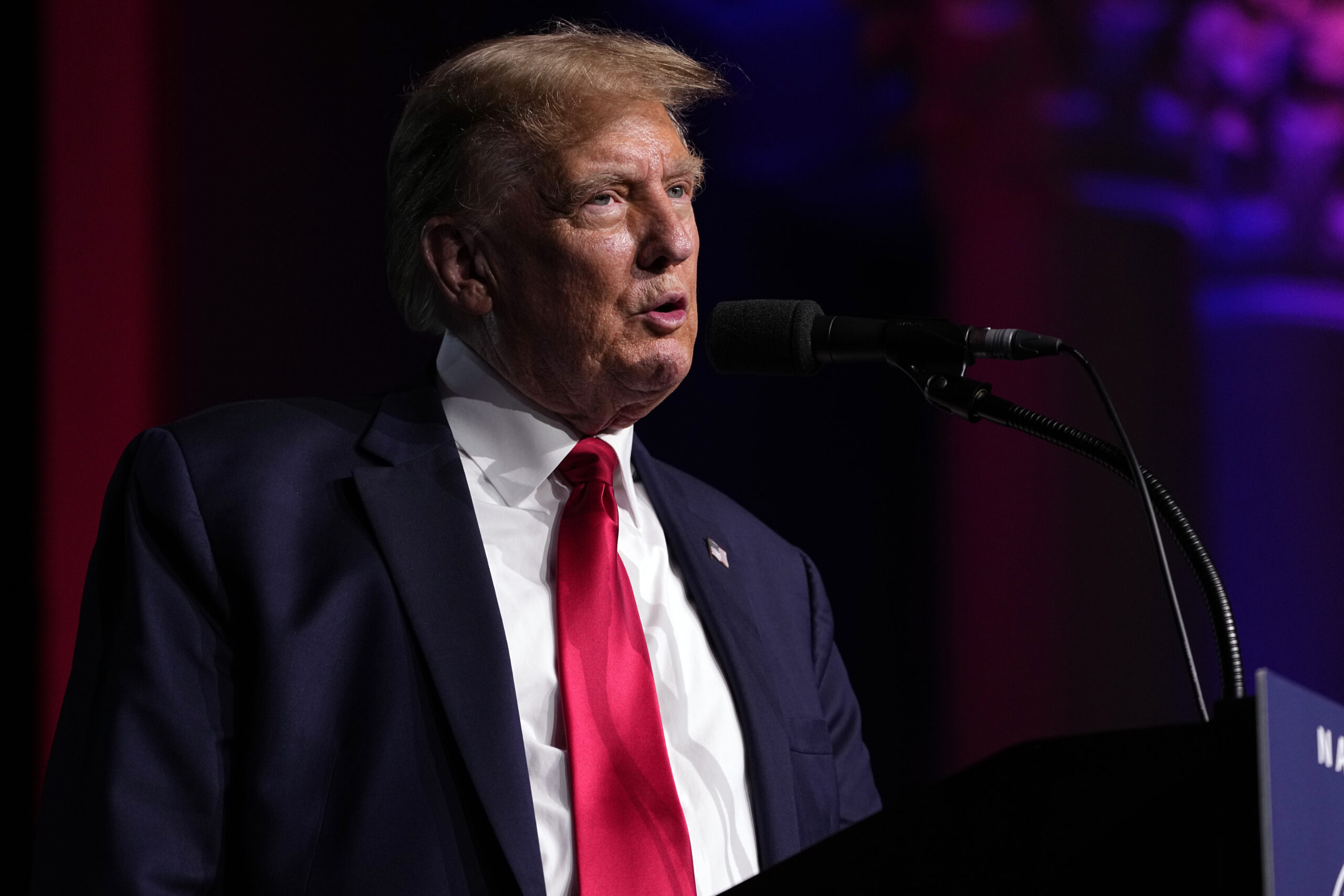 Trump begins appeal of $454 million civil business fraud ruling