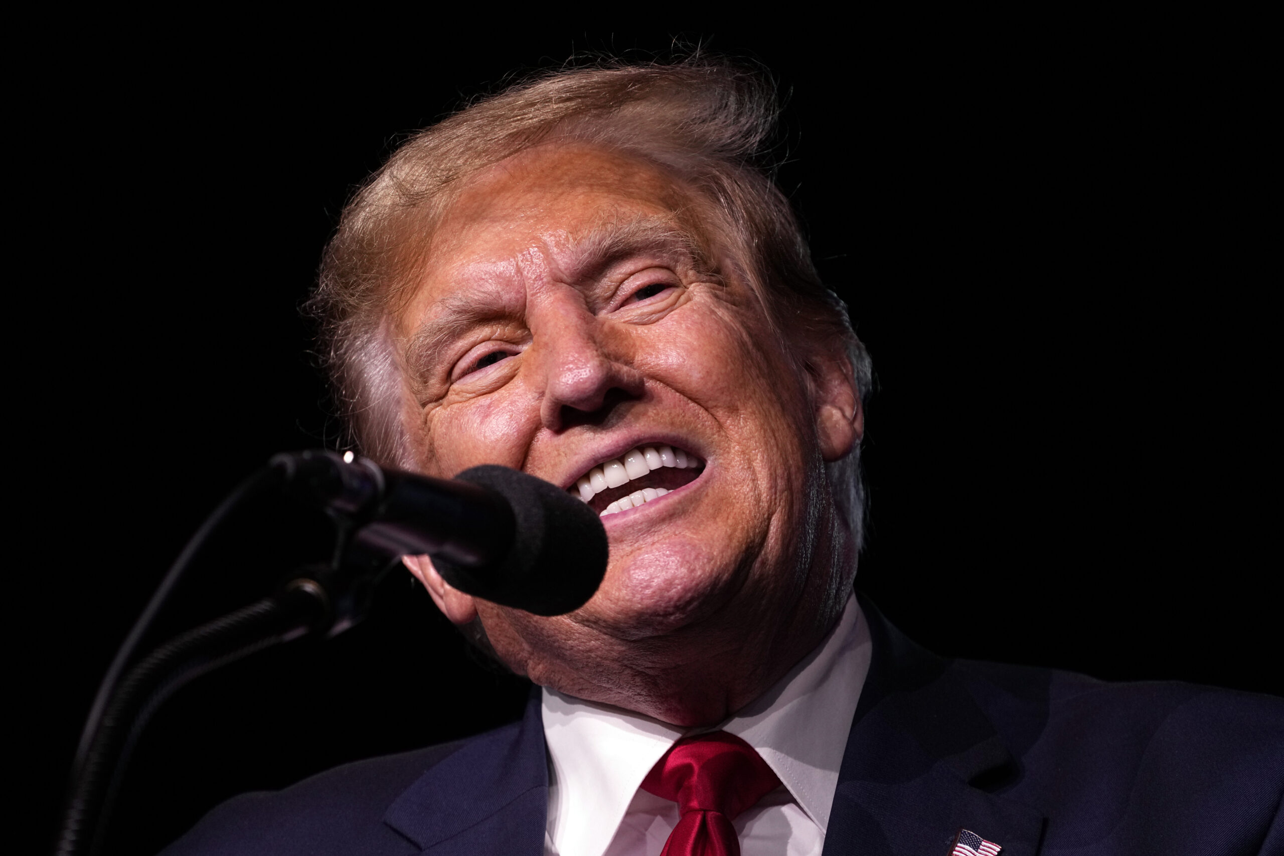 The GOP’s money problem