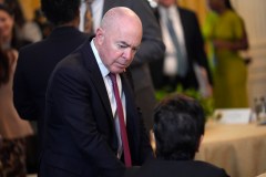 Frustrated border agents want Senate to move on Mayorkas impeachment