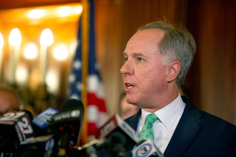 Majority of signatures on pro-Trump Wisconsin recall effort declared invalid