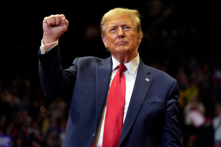 Trump poised to complete MAGA takeover of GOP in Haley’s home state of South Carolina