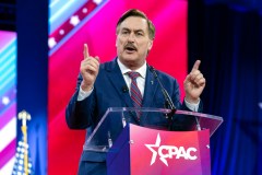 Don’t listen to Mike Lindell about early voting. He’s pushing an archaic and failed strategy