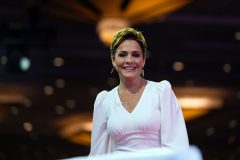 CPAC 2024: Kari Lake makes case for bringing back ‘alpha male’ Trump