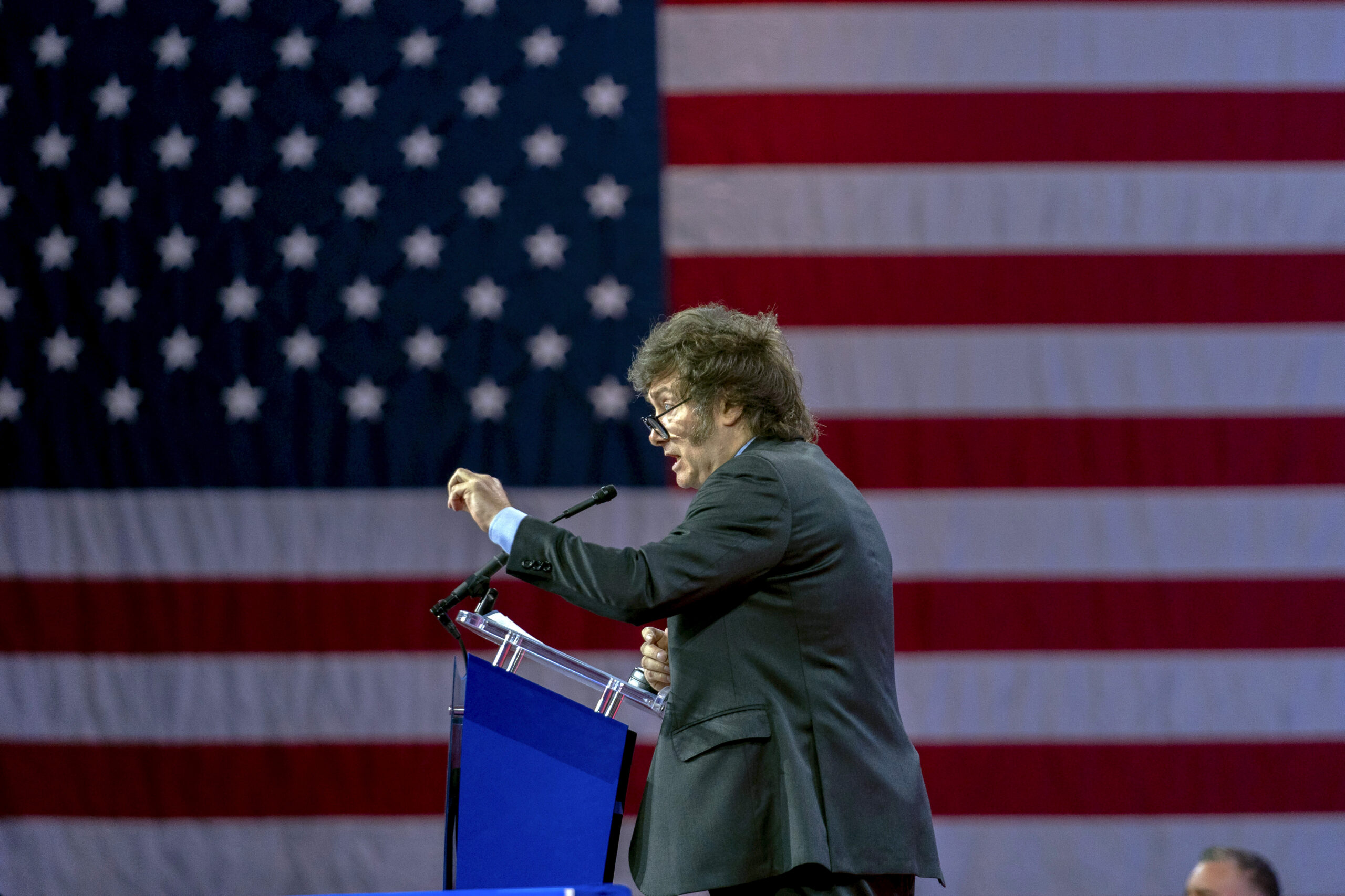 What Zohran Mamdani can learn about housing from Javier Milei