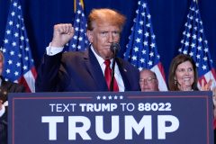 RNC resolutions proposed to keep committee neutral and limit Trump’s access to funds: Report