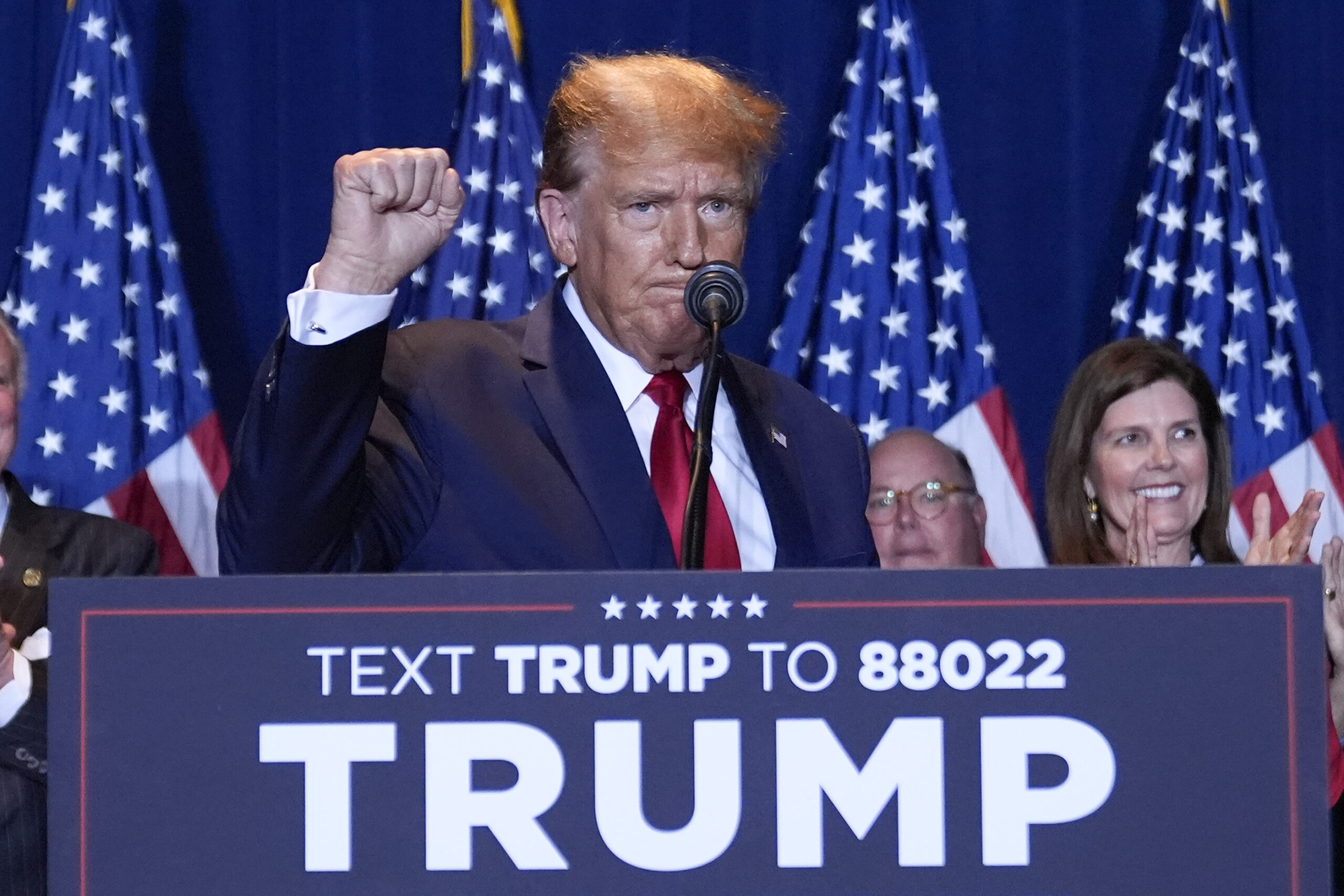 RNC member slams door shut on paying Trump’s legal fees: Job is ‘actually winning elections’