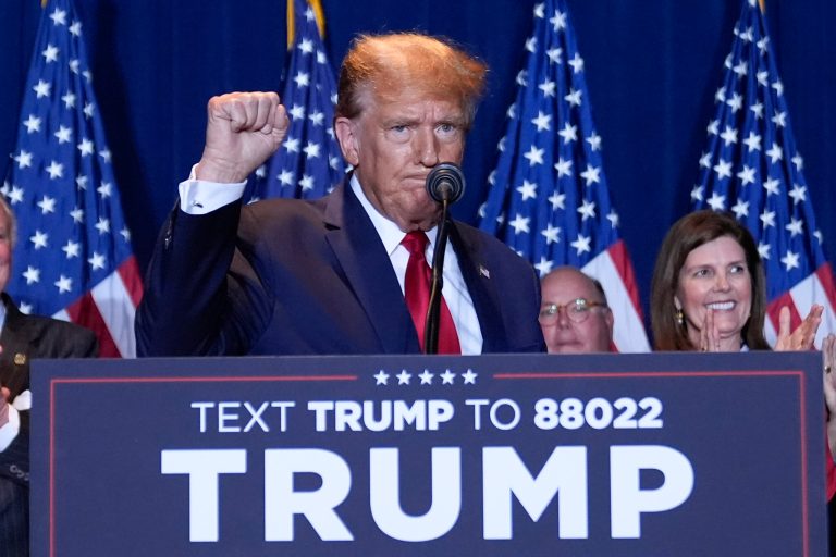 RNC member slams door shut on paying Trump’s legal fees: Job is ‘actually winning elections’