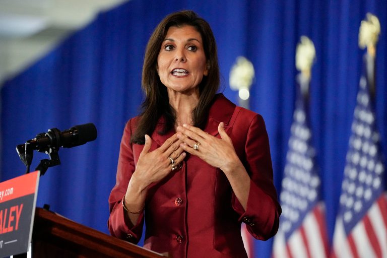 No Labels would ‘definitely be interested’ in Nikki Haley: Joe Cunningham