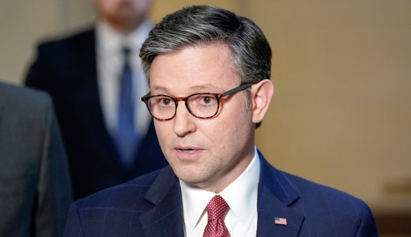 Democratic leaders ‘hopeful’ for Ukraine funding after meeting with Biden