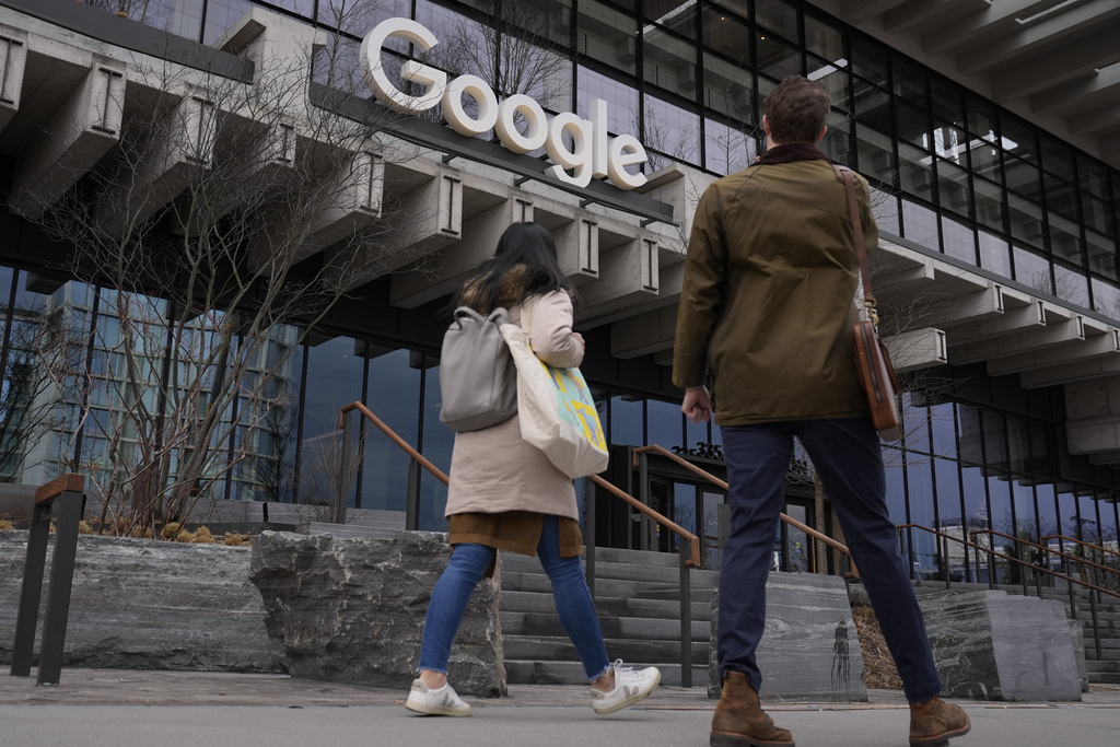 Google agrees to wipe browsing data to put consumer privacy lawsuit to rest