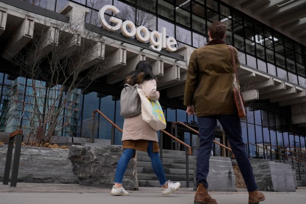 Google agrees to wipe browsing data to put consumer privacy lawsuit to rest