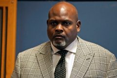 ​​Fani Willis trial: Three most revealing moments from tense Tuesday hearing featuring ‘star witness’