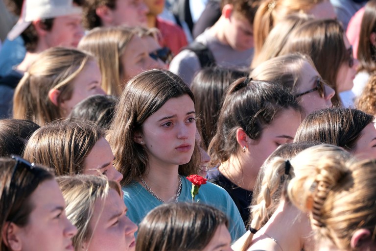 The Lankford border bill would not have saved Laken Riley