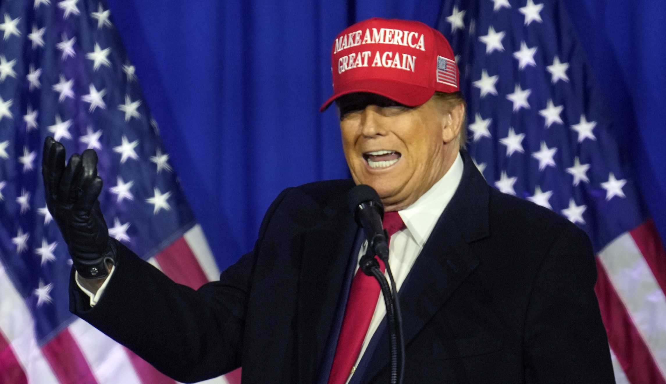 Illinois GOP legislators react to judge ordering Trump’s removal from ballot