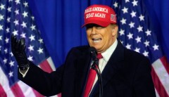 Trump’s 10% tariffs would be $1,500 tax hike for families, left-of-center think tank finds