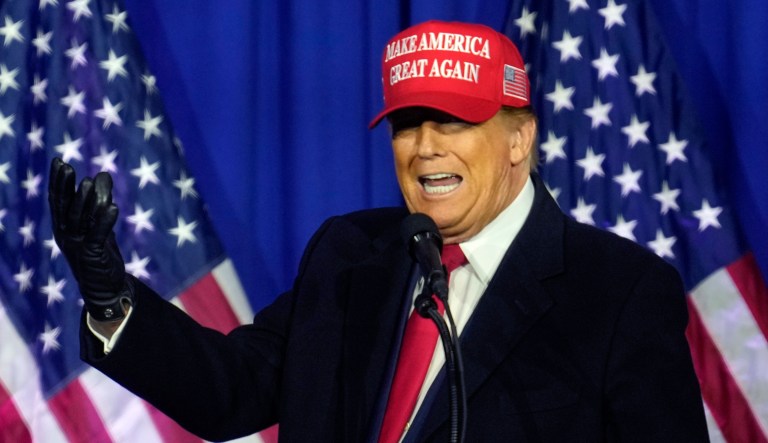 Trump tariffs