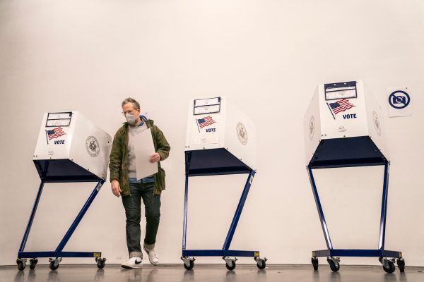 Three things to know about the New York congressional map proposed by Democrats