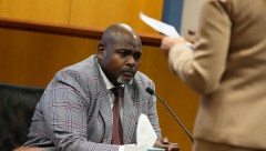 Key witness denies claim Fani Willis slept with top prosecutor at the office