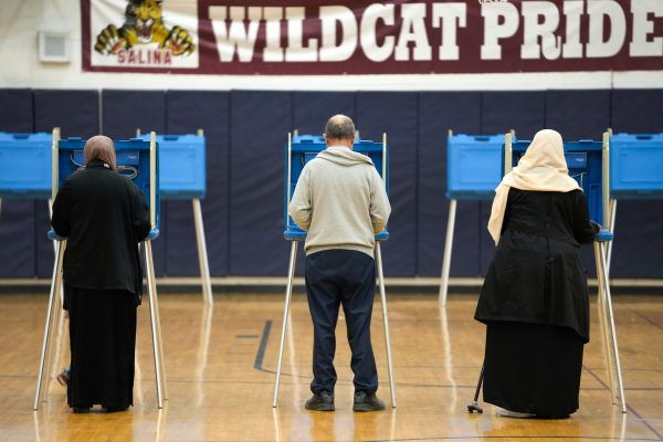 Michigan primary lessons begin and end with blue-collar voters