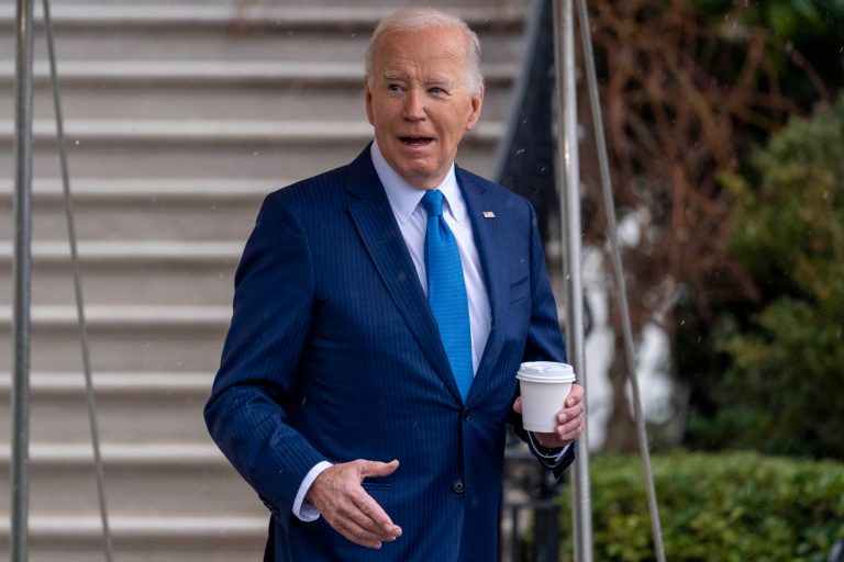 Washington Examiner’s Sarah Bedford says Biden should be alert over ‘significant’ votes against him in Michigan