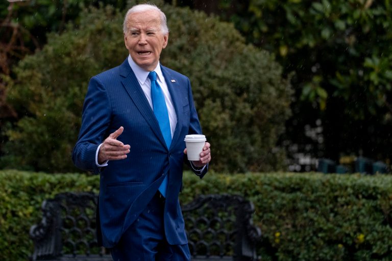 Biden examined at Walter Reed hospital for 2024 physical amid age and health concerns