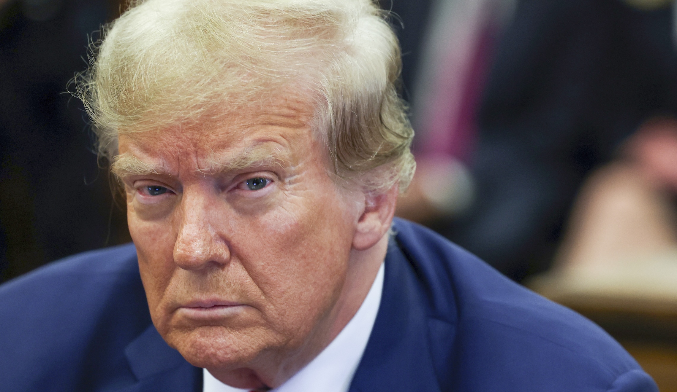 Trump plans to post $100 million bond during civil fraud appeal