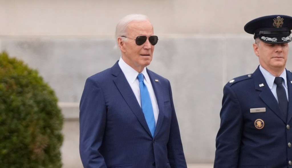 Bidenomics update: Hope you like layoffs and cereal for dinner