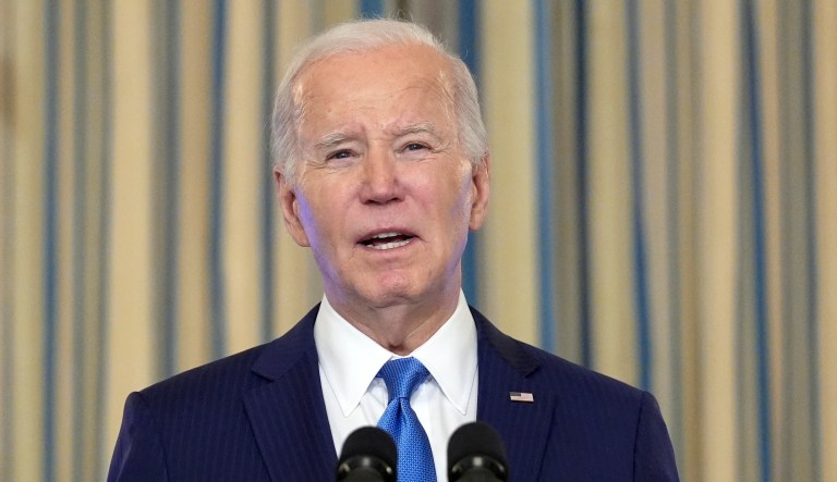 White House: Biden ‘passes a cognitive test every day’