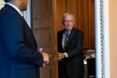 Current Congress is worst McConnell has ever served in, leader says: Report