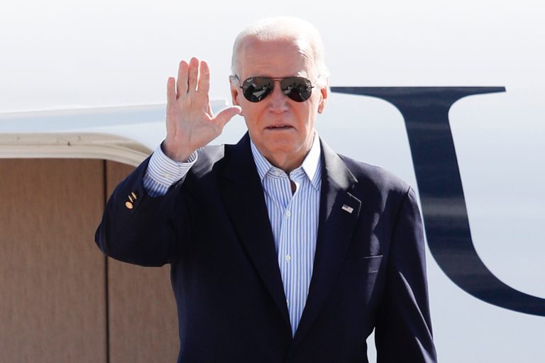 Biden isn’t coming to save you, sanctuary cities
