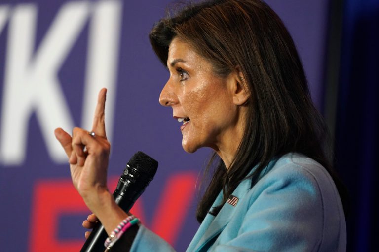 Nikki Haley suggests she’s not bound by RNC loyalty pledge