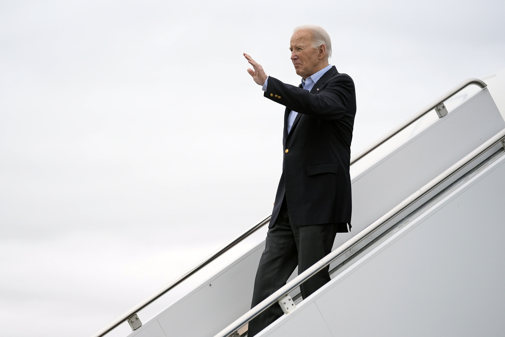Joe Biden should hope Trump wins his immunity case