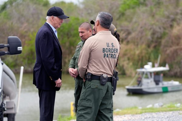 White House savaged for calling illegal immigrants ‘newcomers’