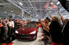 Tesla recalls more than 2 million electric vehicles over safety concerns