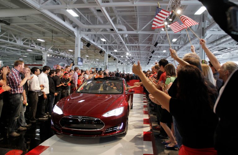 Tesla recalls more than 2 million electric vehicles over safety concerns