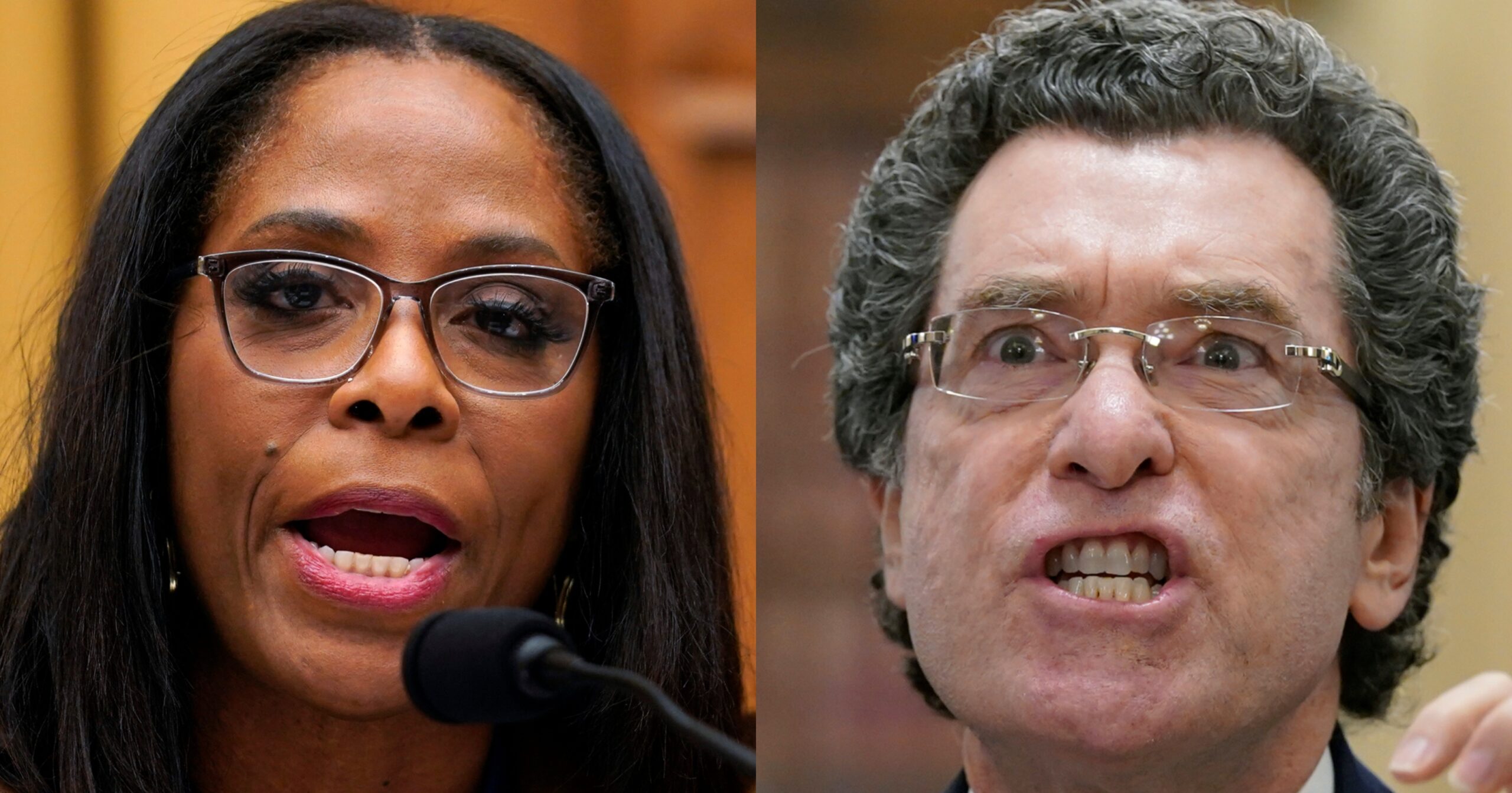 Democrats use Holocaust and civilian assassinations to stoke fear of Trump government weaponization