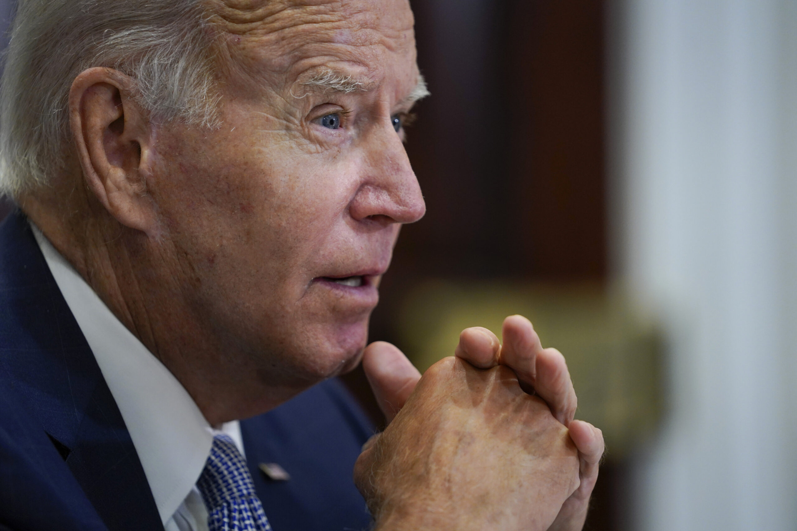 Biden’s failure to enforce sanctions fuels Iranian aggression