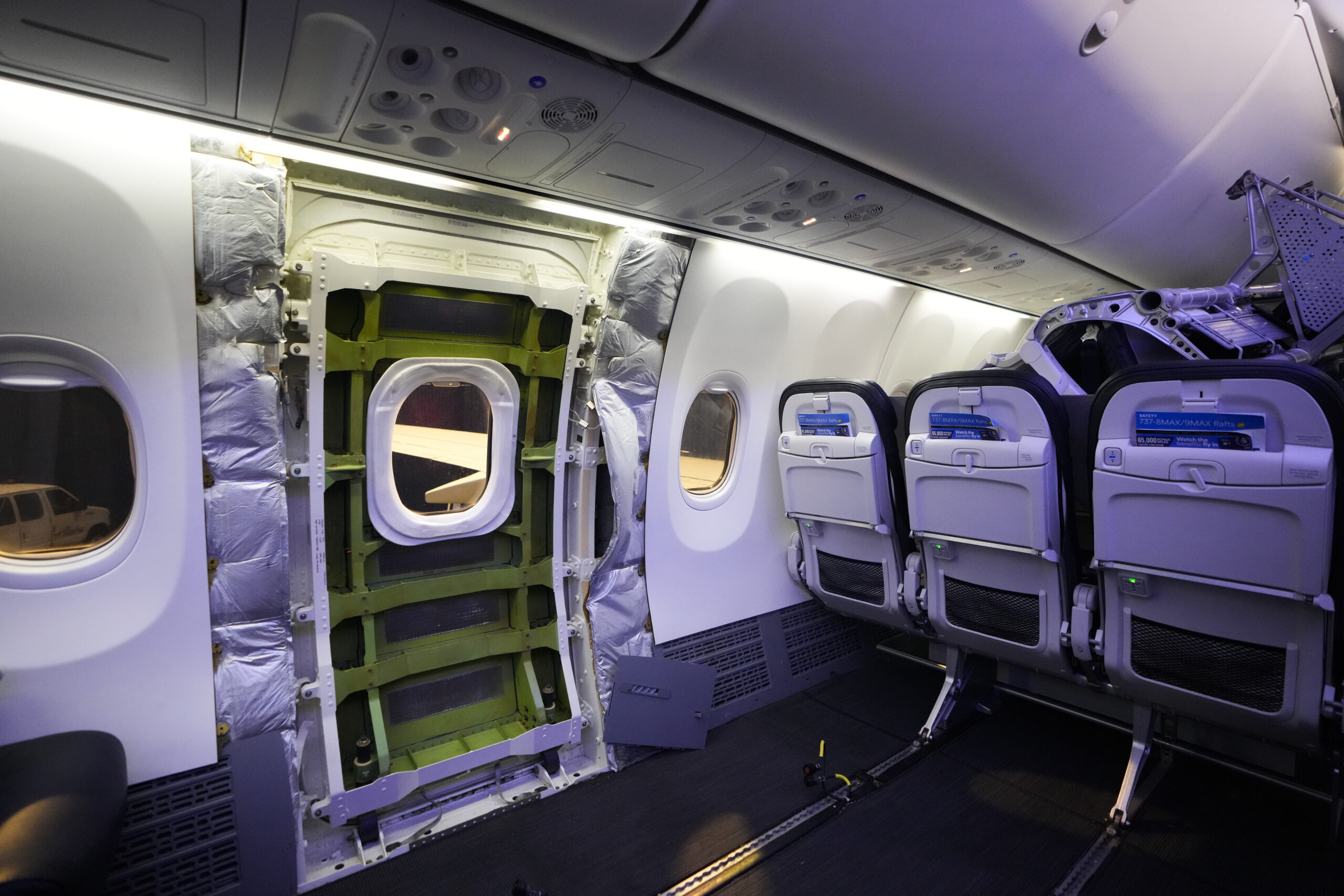 Boeing forks out $160 million to Alaska Airlines to compensate for 737 MAX 9 groundings