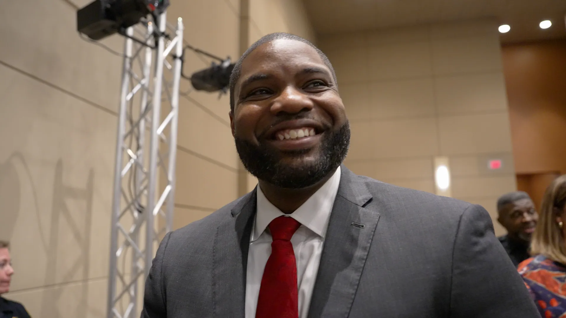 Byron Donalds wants GOP to follow Trump’s lead on IVF, but South Carolina voters aren’t so sure