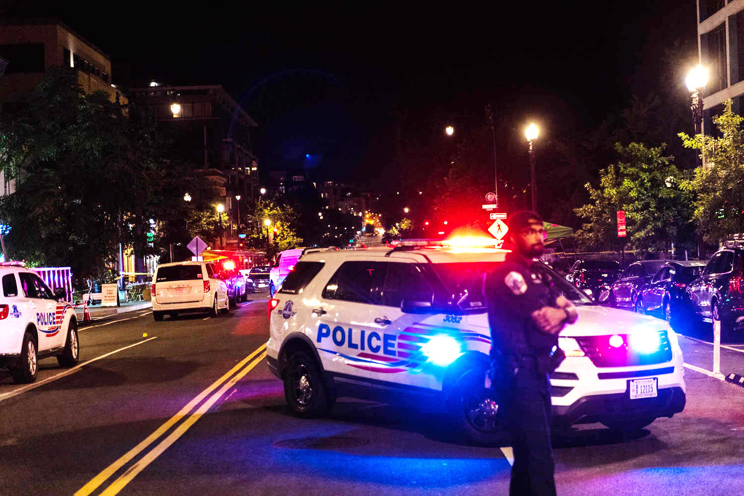 NAACP leader shows black people commit crime at disproportionately high rates 