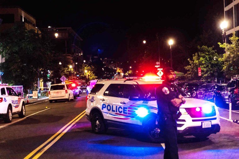 NAACP leader shows black people commit crime at disproportionately high rates 