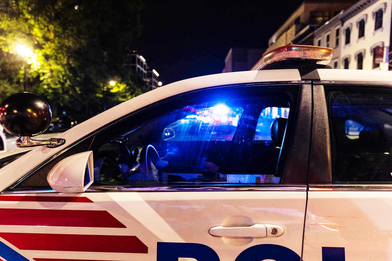 Want to reduce crime in DC? Ramp up enforcement and sentences